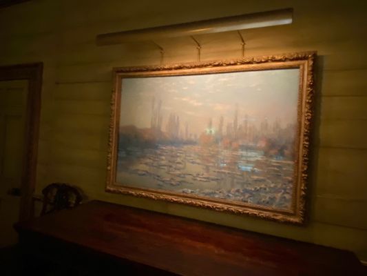 Shelburne Museum by null