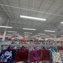 Burlington - Gift bag choices