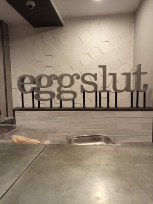 Eggslut Portobello by null