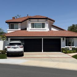 Humble Painting - Exterior painting