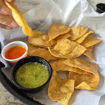 La Cazuelas - Chips - Caterers Near Me - Orlando, Florida