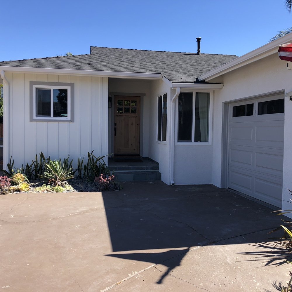 Royall Painting - New exterior paint - Painters Near Me - San Diego, California Royall Painting - New exterior paint - Painters Near Me - San Diego, California