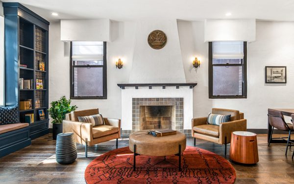 Hyatt House Sacramento / Midtown by null