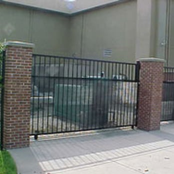 West Florida Fence - a Perimeter Solutions Group Company - Electronic Security Gate - General Contractors Near Me - Tampa, Florida West Florida Fence - a Perimeter Solutions Group Company - Electronic Security Gate - General Contractors Near Me - Tampa, Florida