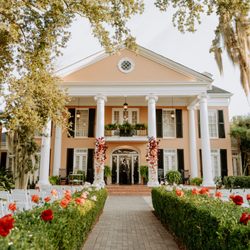 Southern Oaks