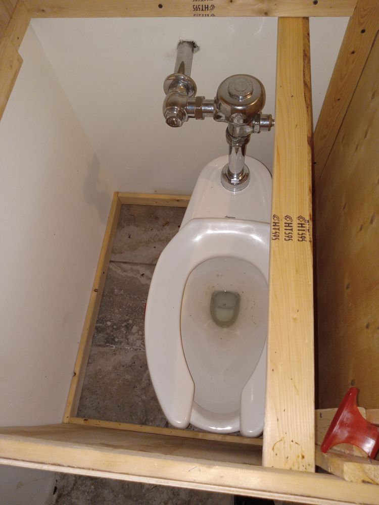 Slide of S&K Plumbing and Remodeling