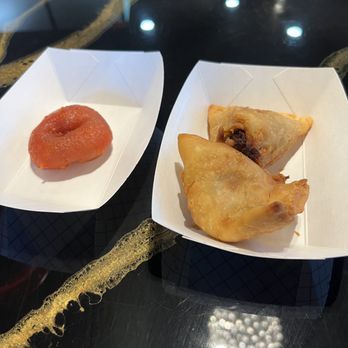 Cafe India - Bakery and Cuisine - Sambusas and a bhadusha - Cafes Near Me - Franklin, Tennessee Cafe India - Bakery and Cuisine - Sambusas and a bhadusha - Cafes Near Me - Franklin, Tennessee