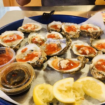 I Got Your Crabs - Raw oysters - Seafood Near Me - Kitty Hawk, North Carolina I Got Your Crabs - Raw oysters - Seafood Near Me - Kitty Hawk, North Carolina