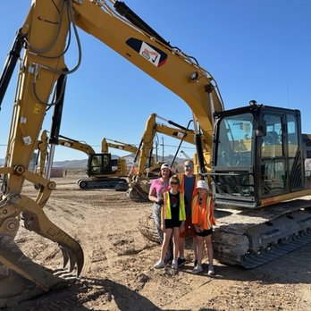 Dig This - Amusement Parks Near Me - Las Vegas, Nevada