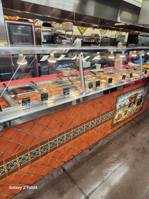 Vallarta Supermarkets by null