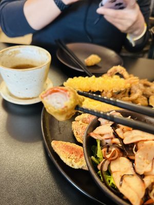 Doragon Eatery by null