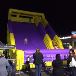 Oz Night Markets - Great for the kids too!
