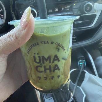 Ümacha - Coffee & Tea Near Me - Las Vegas, Nevada Ümacha - Coffee & Tea Near Me - Las Vegas, Nevada