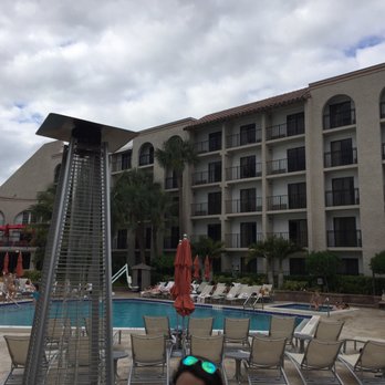 Farmer's Table - Pool view - Desserts Near Me - Boca Raton, Florida