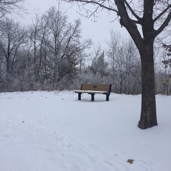 Cummings Park - Benches along the walking areas - Parks Near Me - Arden Hills, Minnesota Cummings Park - Benches along the walking areas - Parks Near Me - Arden Hills, Minnesota