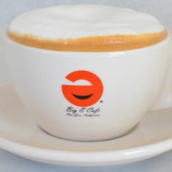 Big E Cafe