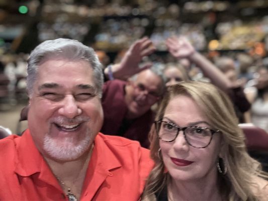 James L. Knight Center by null