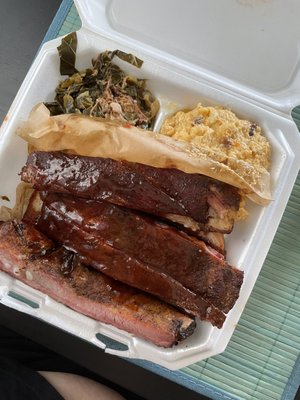 Rack City Ribz, llc by null