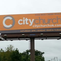 City Church - City Church