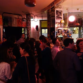 Le 9b - Bars Near Me - Paris, 75 Le 9b - Bars Near Me - Paris, 75
