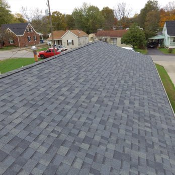 Paramount Roofing - Shingle roof replacement -Lawrenceburg KY - Roofing Near Me