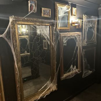 Broken Spirits-Anaheim - Haunted Mansion - Cocktail Bars Near Me - Anaheim, California Broken Spirits-Anaheim - Haunted Mansion - Cocktail Bars Near Me - Anaheim, California