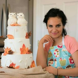 Wholly Sweets Bake Shop