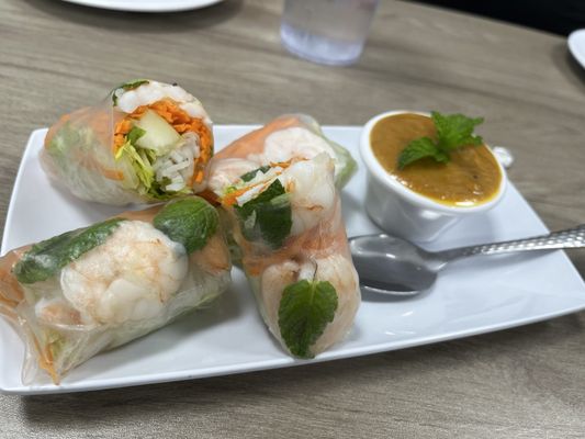 Liang's Thai Food by null