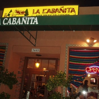 La Cabañita - The front of the restaurant - Mexican Near Me - Glendale, California La Cabañita - The front of the restaurant - Mexican Near Me - Glendale, California