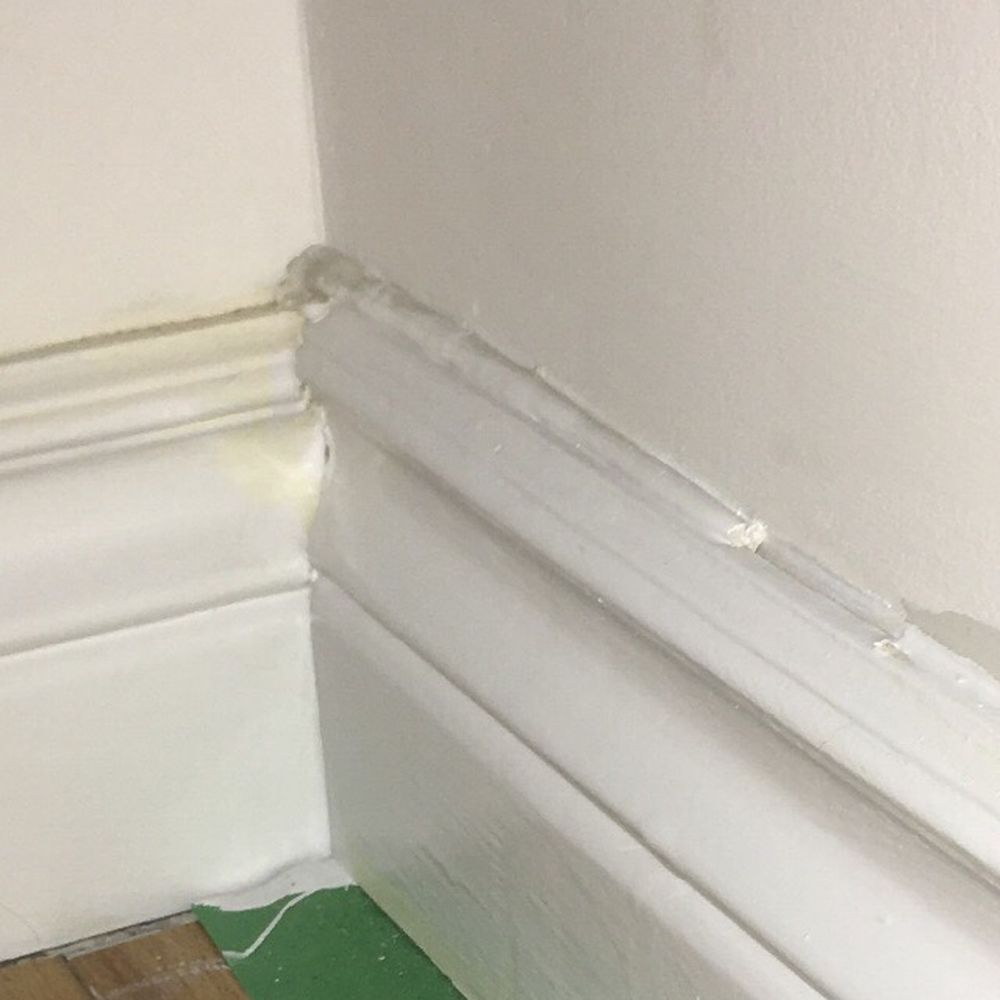 Promus GTA - Caulking application - Damage Restoration Near Me - Toronto, Ontario Promus GTA - Caulking application - Damage Restoration Near Me - Toronto, Ontario