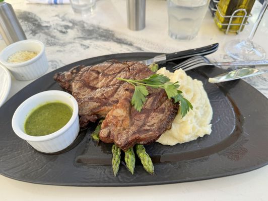 Romina's Ristorante Italiano by null