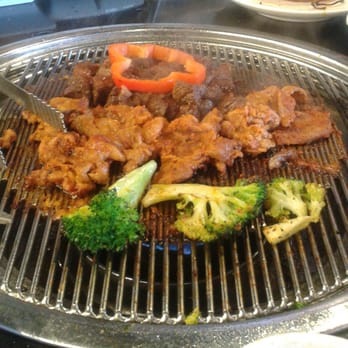Mr BBQ - Korean Near Me - Fullerton, California