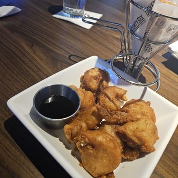 Seventy Six Lamb by Station Casinos - Firecracker Shrimp - Sports Bars Near Me - North Las Vegas, Nevada