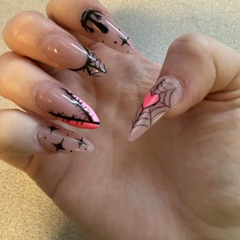 Tulip Nails & Spa - Nail Salons Near Me - Brentwood, California Tulip Nails & Spa - Nail Salons Near Me - Brentwood, California