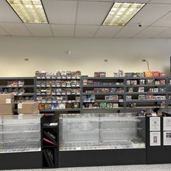 Game Heroes - New store!