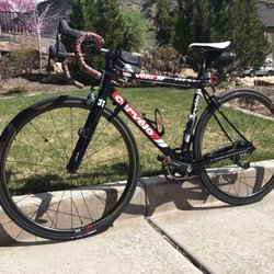 Timpanogos Cyclery