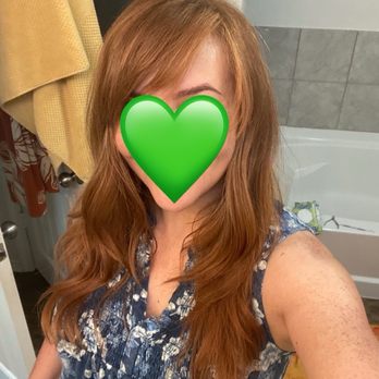 K Charles Schertz - This was my hair before the haircut. - Hair Salons Near Me - Schertz, Texas K Charles Schertz - This was my hair before the haircut. - Hair Salons Near Me - Schertz, Texas