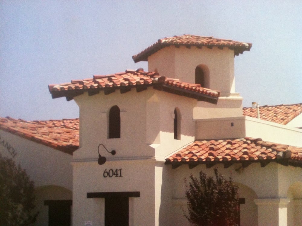 Slide of Athena Painting and Roofing