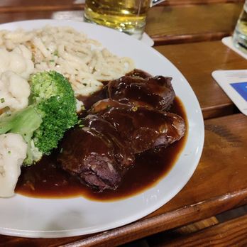 Atschel - Braised pork cheeks - Hessian Near Me - Frankfurt, HE Atschel - Braised pork cheeks - Hessian Near Me - Frankfurt, HE