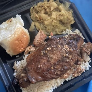 Just Like Mama's - Turkey Wing combo with cabbage - Soul Food Near Me - Douglasville, Georgia Just Like Mama's - Turkey Wing combo with cabbage - Soul Food Near Me - Douglasville, Georgia