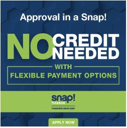 No Credit Needed! Financing Options! - Lease-to-Own Financing available, as little as $50 out of pocket. Both Snap & Acima available in-house!
Get approved for up to $5,000! No Credit Needed! Financing Options! - Lease-to-Own Financing available, as little as $50 out of pocket. Both Snap & Acima available in-house!
Get approved for up to $5,000!
