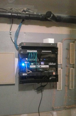 Mainbrace Technologies