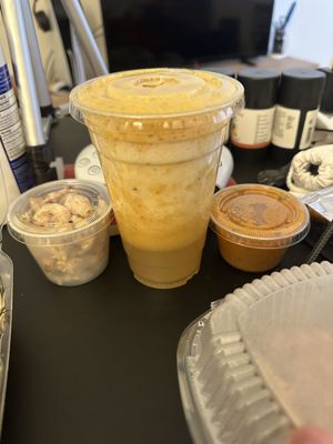 Healthyca Foods by null