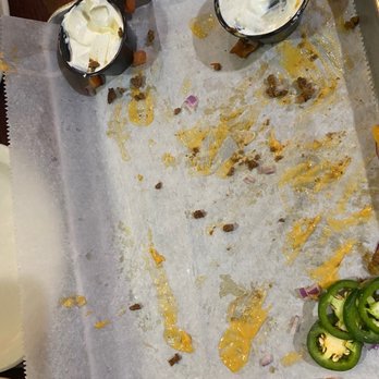Grillerz - That is the end! - American Near Me - Nineveh, Indiana