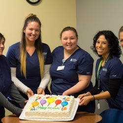 Olympia Orthopaedic Associates - Eastside Clinic