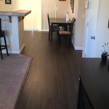 Flooring Liquidators - a living room and dining room - Carpet Installation Near Me - Stockton, California