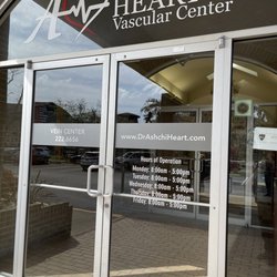 Ashchi Heart & Vascular Center