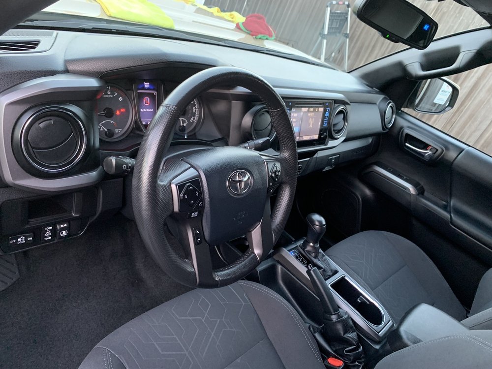 CORTES AUTO DETAILING Santa Barbara, California Auto Detailing