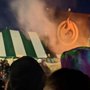 Photo of Nordic Fire Festival
