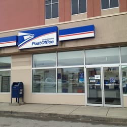 US Post Office